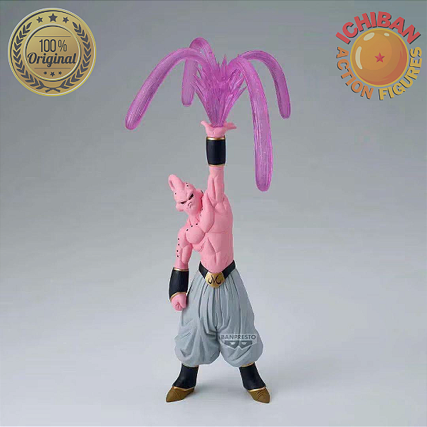 [PRÉ-VENDA MARÇO/27 - 50%] SUPER BOO GX MATERIA BANPRESTO 100% ORIGINAL