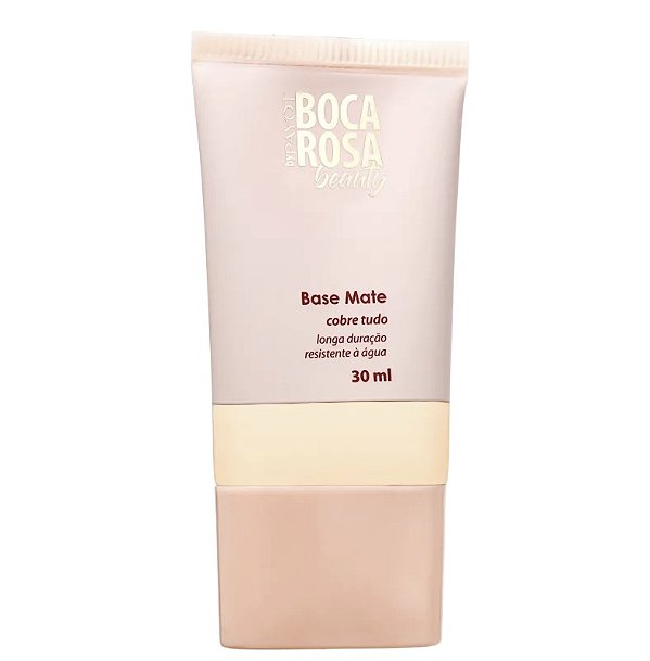 Boca Rosa Beauty by Payot 30ml- 1 Maria