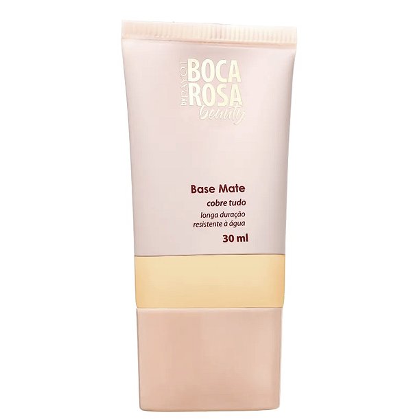 Boca Rosa Beauty by Payot 30ml- 4 Antônia