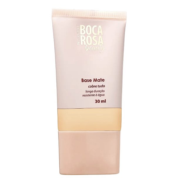 Boca Rosa Beauty by Payot 30ml- 5 Adriana