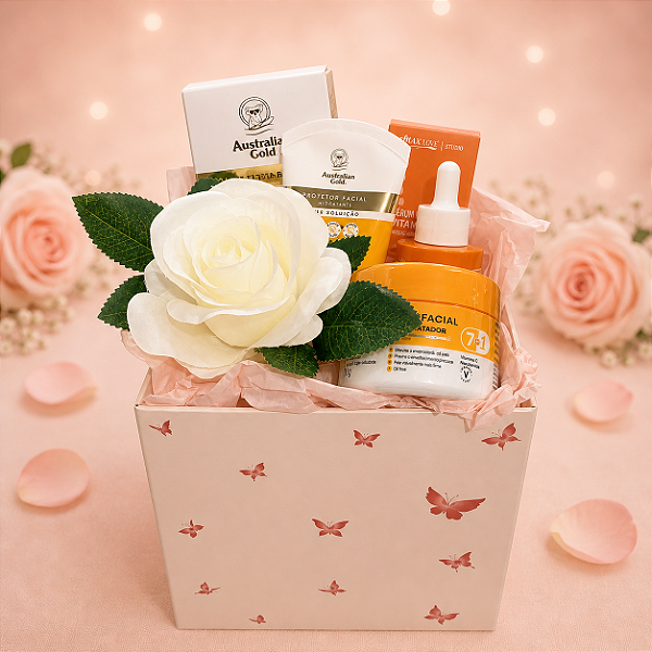 Box Skincare Vitamina C K2171
