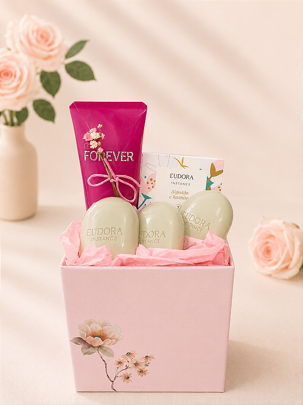 Box Forever K2143
