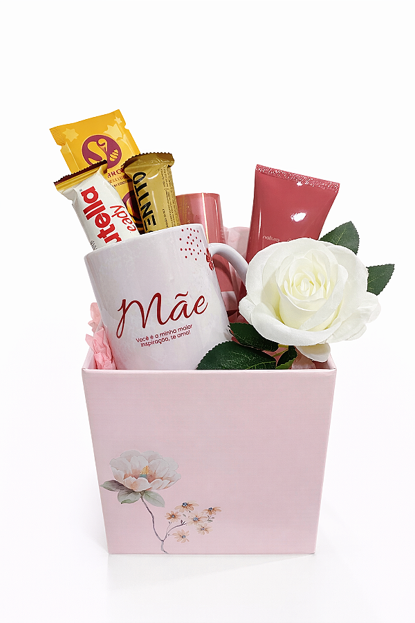 Box Mãe Inspiração K2154