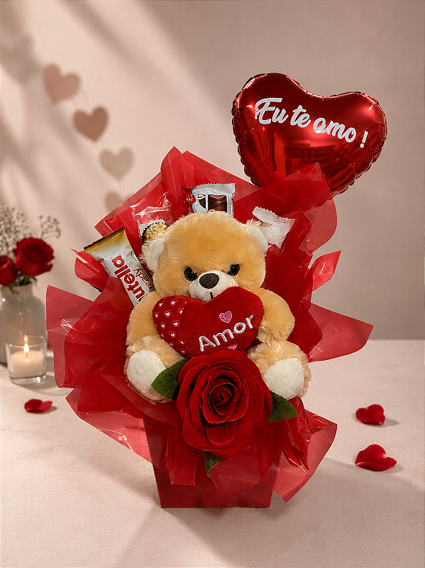 Box Love K2198
