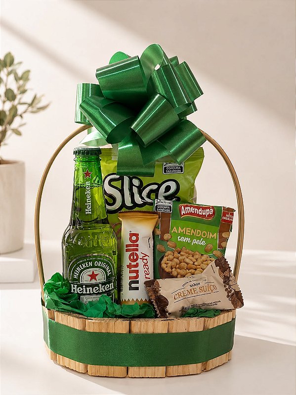 Cesta Heineken K2253