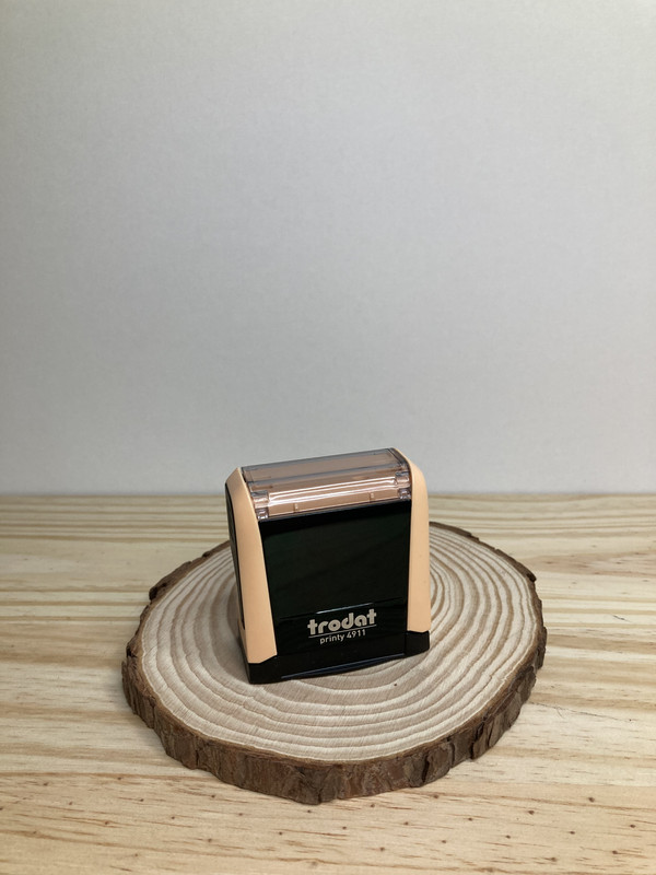 Carimbo Automático Nude Trodat