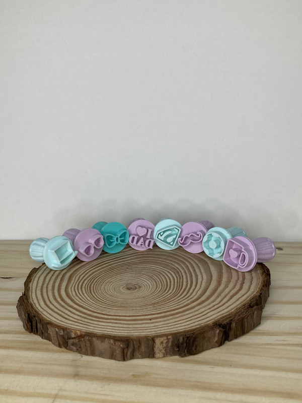 Carimbo para Doce - Dia dos Pais