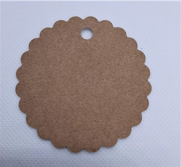 Tag Redondo Escalope