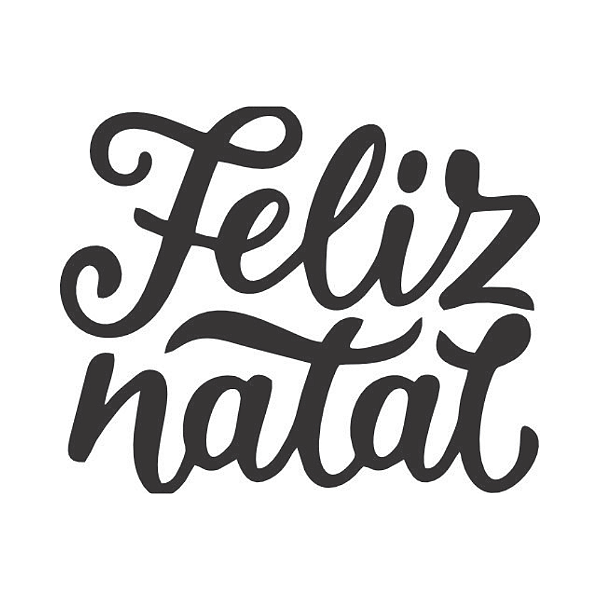 FELIZ NATAL