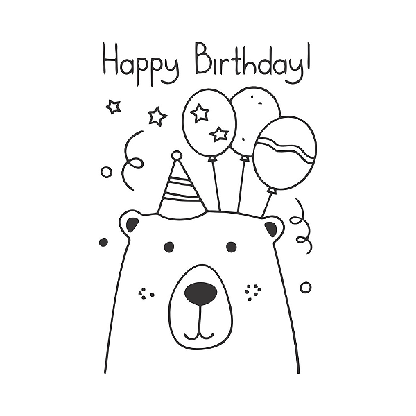 HAPPY BIRTHDAY URSO