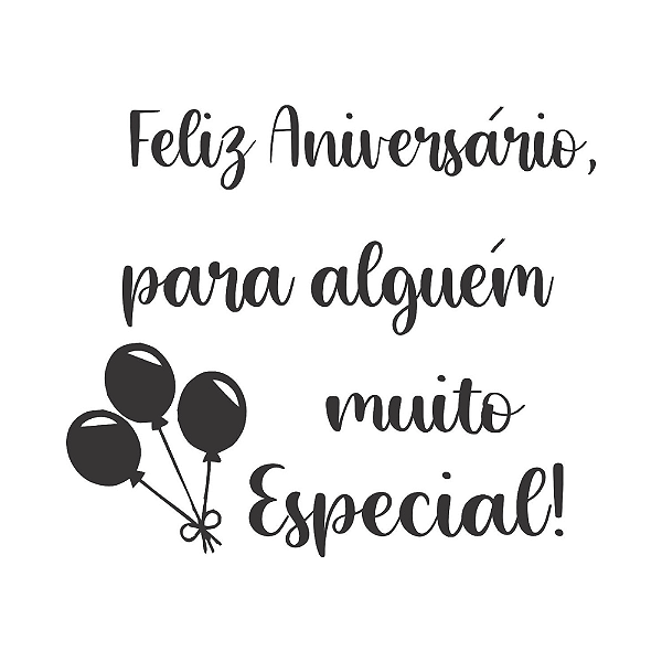 FELIZ ANIVERSÁRIO 3