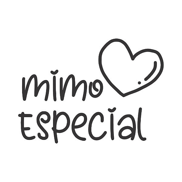 MIMO ESPECIAL