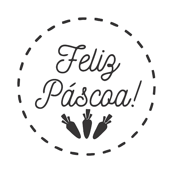 FELIZ PÁSCOA 3