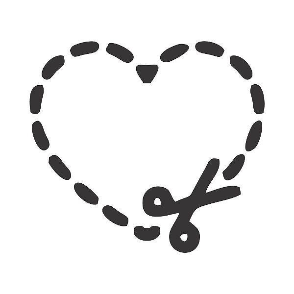 CORAÇÃO PONTILHADO 03