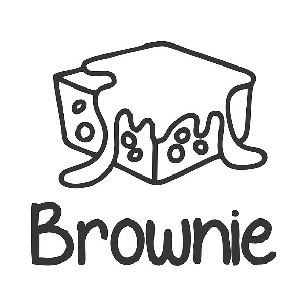 BROWNIE