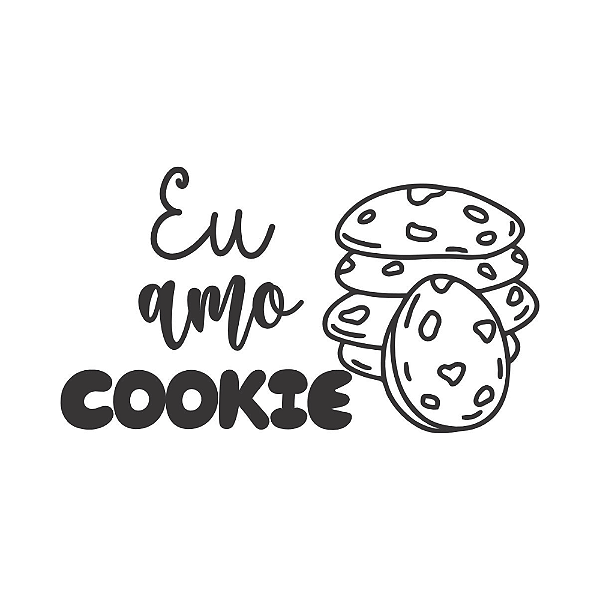 EU AMO COOKIE
