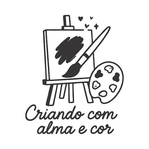 PINTURA EM TELA