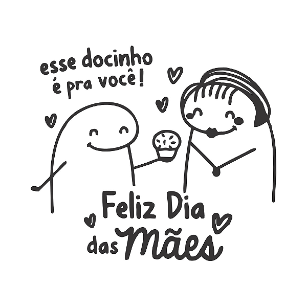 ESSE DOCINHO É PARA VOCÊ