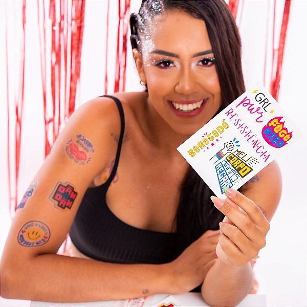 CARTELA 7