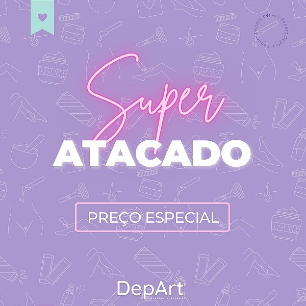 ATACADO - KIT 100 CARTELAS ( pode escolher os modelos)