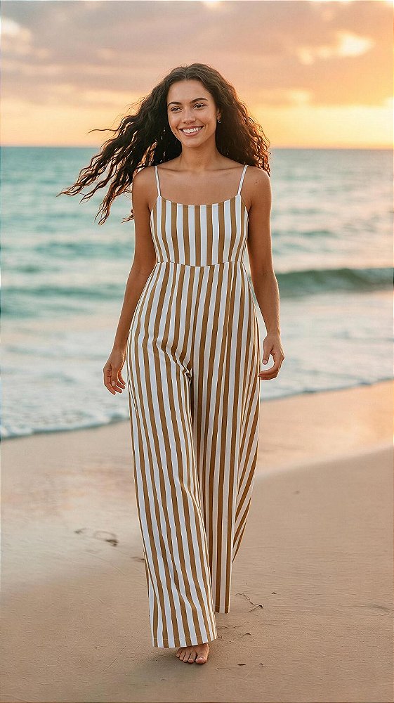 VESTIDO LONGO LASTEX COSTAS (VESTE DO P ao M)