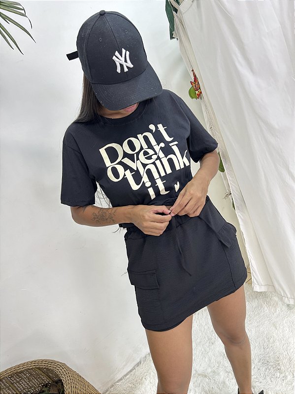 SHORT SAIA CARGO