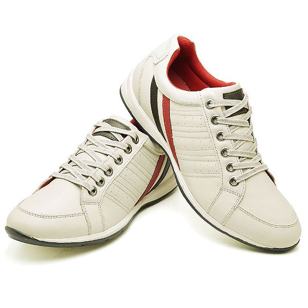 Sapatênis Casual Ranster 5690