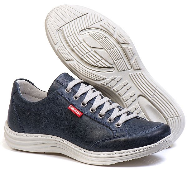 Sapatênis Casual Ranster 3001