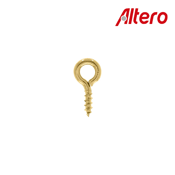 Pitão Ouro 10mm Altero