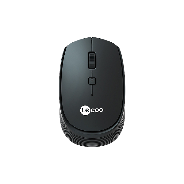 MOUSE S/FIO WS202 PRETO LENOVO