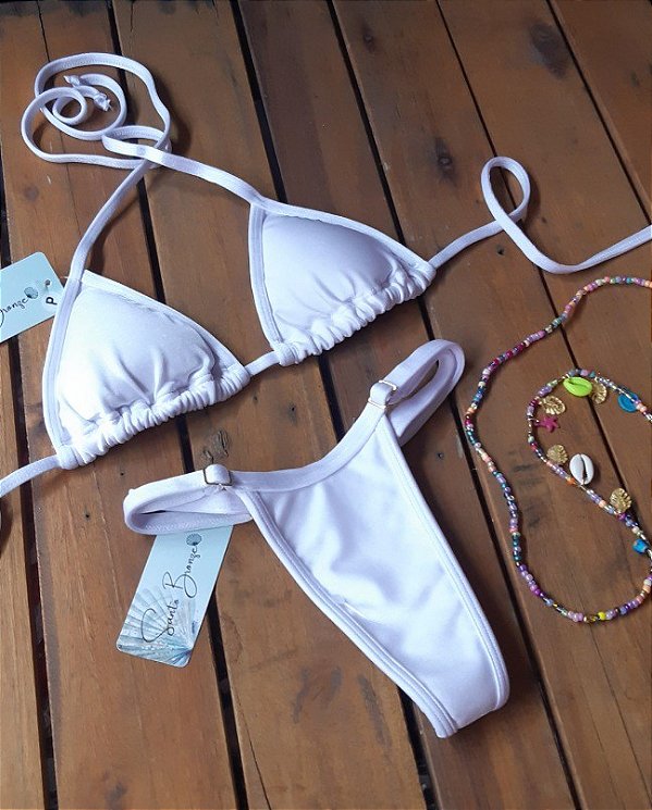 KINI FITA AJUSTAVEL WHITE