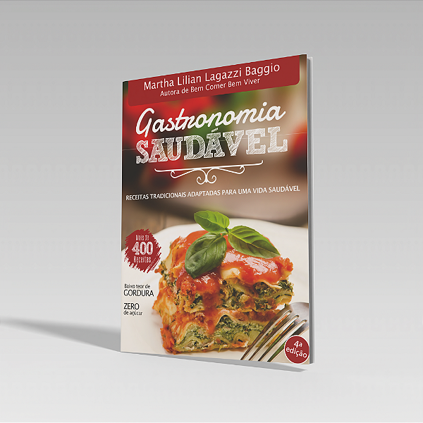 Gastronomia Saudável