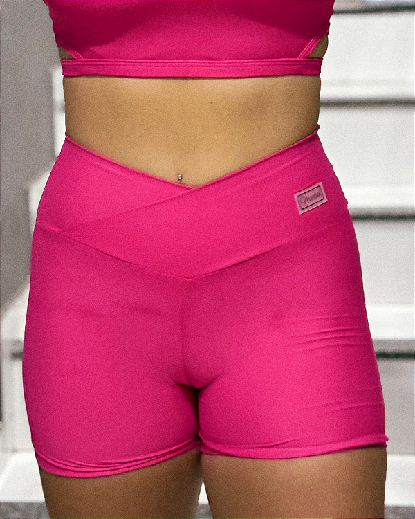 Short Leticia