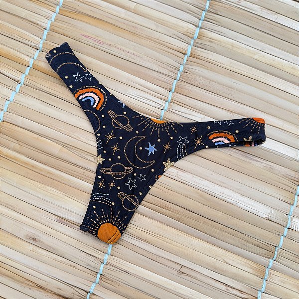 Calcinha Asa Delta Meu Universo Colorido