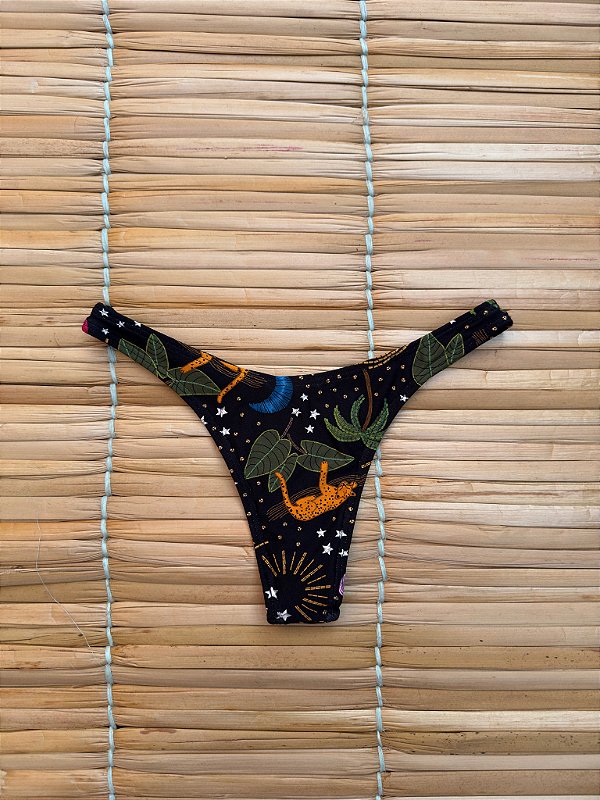 Calcinha Asa Delta Céu Selvagem