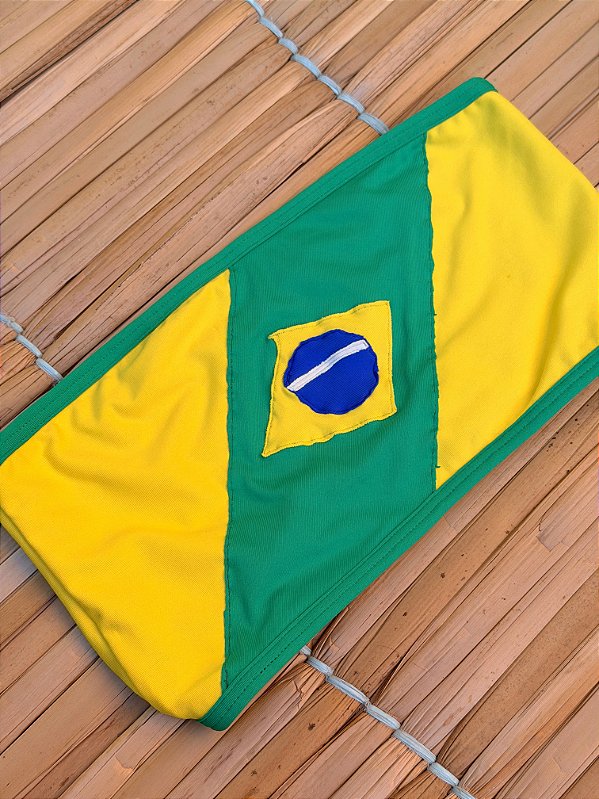 Top Faixa Brasil Viva - Alma Brasileira