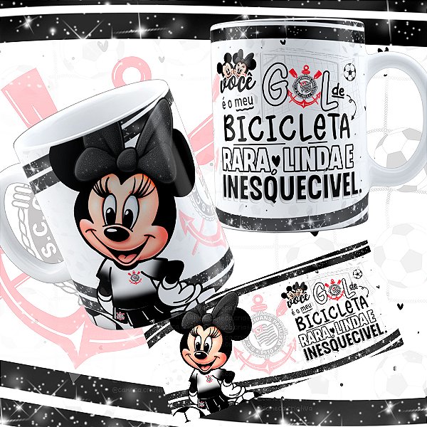 Coleção “Minie Times"