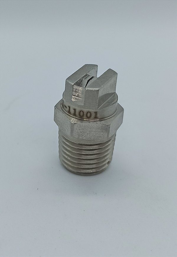 BICO LEQUE PLANO HV-V