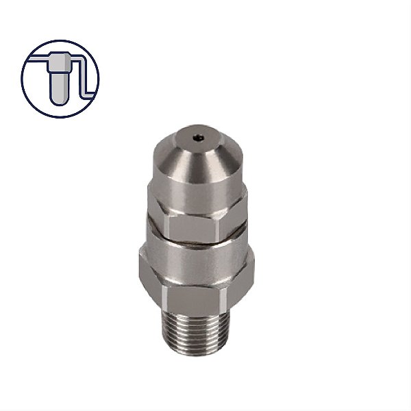 BICO CONE CHEIO - MODELO B15/B30