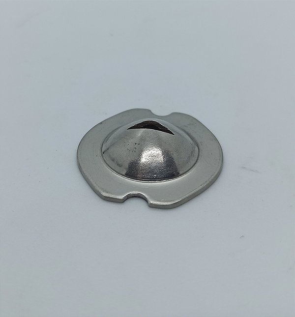 BICO LEQUE PLANO - MODELO STAMP - Angulo 0° - 75°