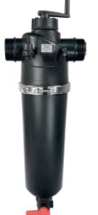 FILTROS /  ELEMENTOS FILTRANTES FABRICADOS EM PP