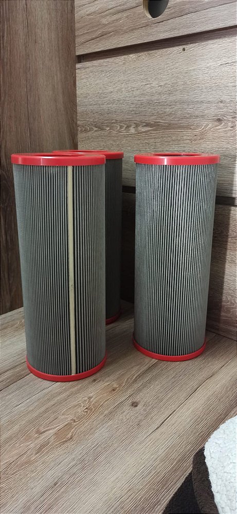 ELEMENTO FILTRANTE 01.NR1000.25VG.10.B.P - INTERNORMEN