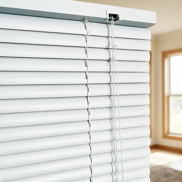 Persiana Horizontal Pvc 1,20x1,30 Branco
