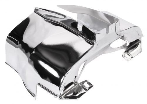 Par Capa Cilindro Motor Empi Vw Ar