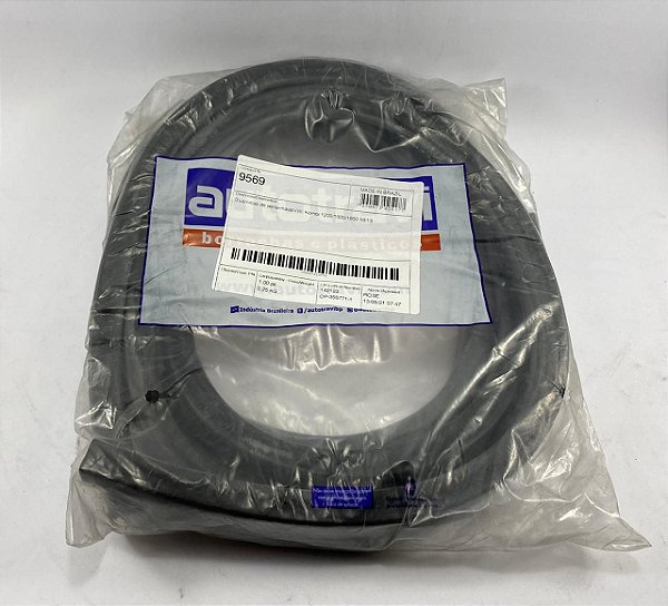 GUARNIÇÃO PORTA MALAS KOMBI 1200/1300/1600 58/13 COD. 9569