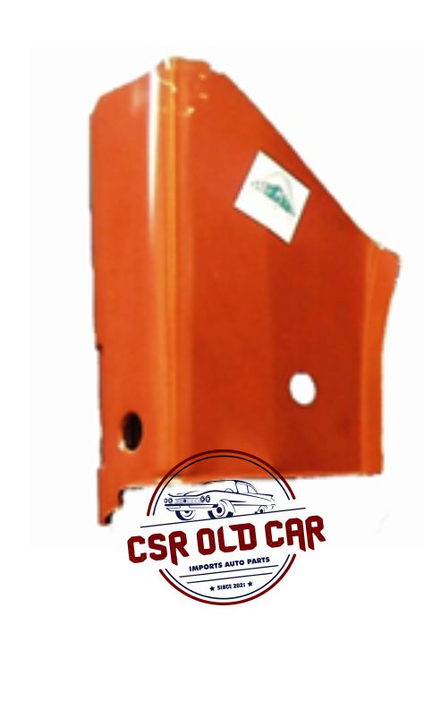 Pé de Coluna Fuscas 59 / 75 L.E.