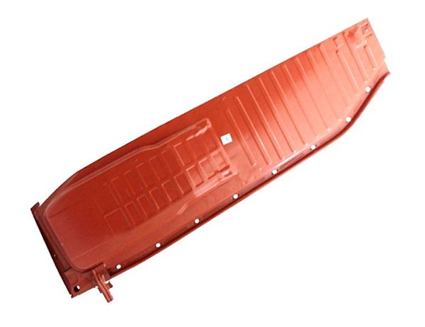 Assoalho Completo Fusca 59 / 75 L.D.