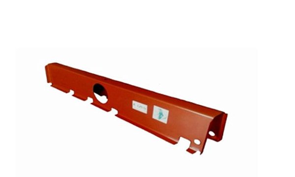 Travessa de Chassis Dianteira 66,5cm - KOMBI