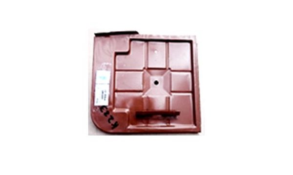 Fundo de Bateria para PICK-UP - KOMBI