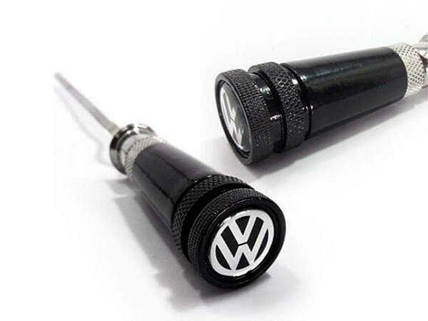 Vareta de oleo VW RC - Black